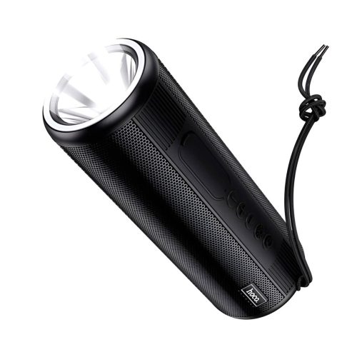 Parlante Linterna Led Portatil Bluetooth Inalambrico 10W Hoco HC11 - imagen 2