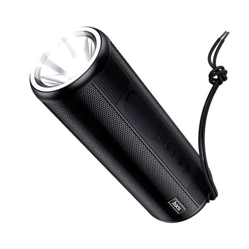 Parlante Linterna Led Portatil Bluetooth Inalambrico 10W Hoco HC11 - imagen 2
