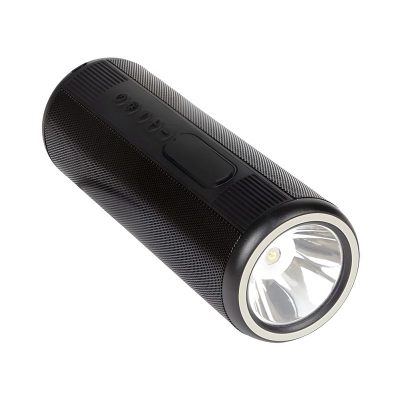 Parlante Linterna Led Portatil Bluetooth Inalambrico 10W Hoco HC11 - imagen 1