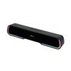 Parlante Barra De Sonido Gamer Parlante Rgb MasterG