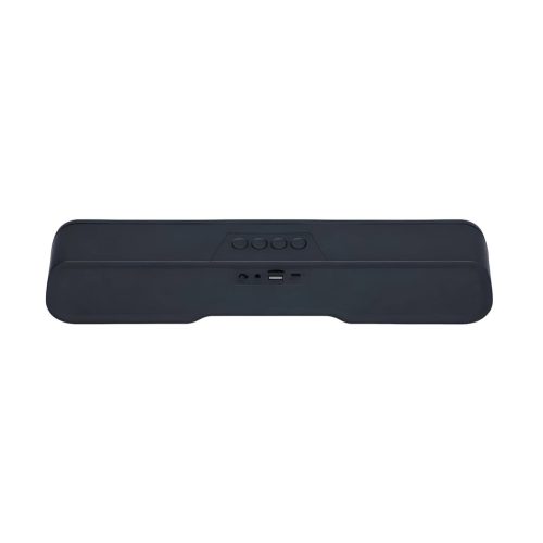 Parlante Barra De Sonido Gamer Parlante Rgb MasterG - imagen 3