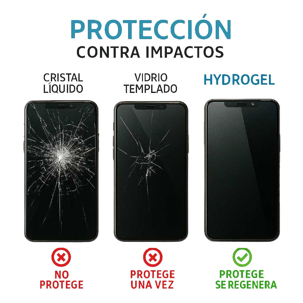 Caracteristicas Lamina Hidrogel Vendida por rayoshopchile (2)