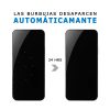 mica hidrogel Xiaomi 15T instalada en smartphone – Rayoshop