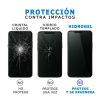mica flexible hidrogel para xiaomi 15t rayoshop
