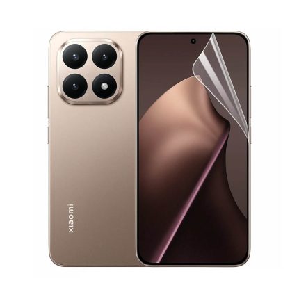 Mica hidrogel Xiaomi 15T protección completa Rayoshop ecommerce
