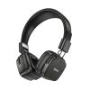 Audífonos Bluetooth Hoco W56 Earl con diseño On-Ear rayoshop