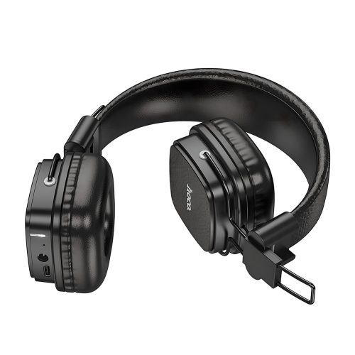 Audífonos inalámbricos On-Ear Hoco W56 disponibles en rayoshop