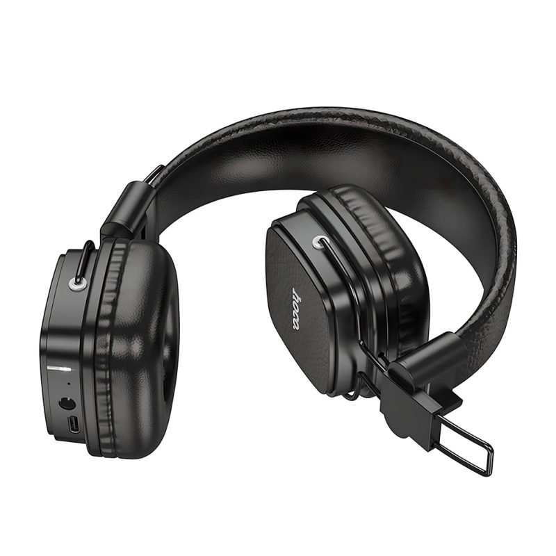 Audífonos inalámbricos On-Ear Hoco W56 disponibles en rayoshop