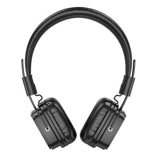 Audífonos estilo Major Hoco W56 Earl inalámbricos en rayoshop