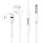 Audífonos alámbricos Hoco M101 sonido estéreo Rayoshop