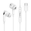 Audífonos Hoco M101 Pro con cable resistente USB-C rayoshop