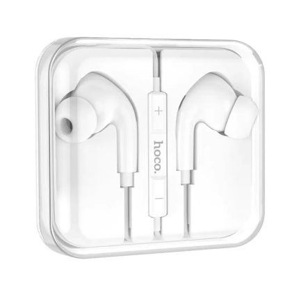Audífonos in-ear con micrófono Hoco M101 Pro USB-C rayoshop