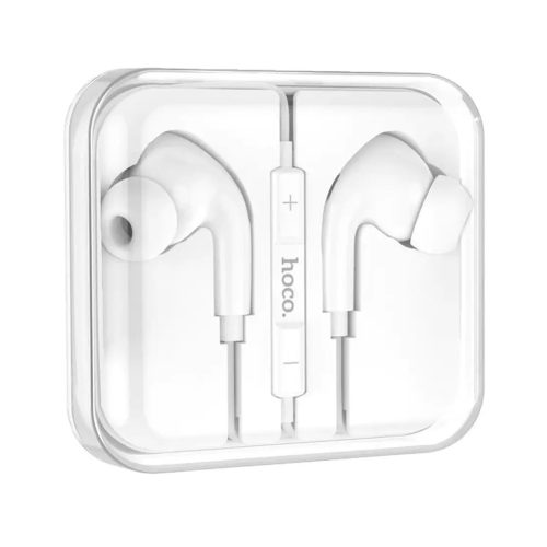 Audífonos in-ear con micrófono Hoco M101 Pro USB-C rayoshop