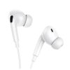 Audífonos Hoco M101 Pro jack 3.5 mm para uso diario Rayoshop