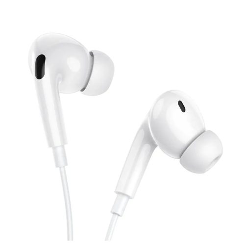 Audífonos Hoco M101 Pro jack 3.5 mm para uso diario Rayoshop