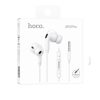 Audífonos Hoco M101 Pro alámbricos para música y llamadas Rayoshop