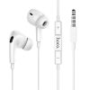 Audífonos Hoco M101 Pro alámbricos con entrada 3.5 mm Rayoshop Chile