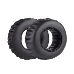Almohadillas para audífonos Sony MDR-XB500 repuesto Rayoshop Chile