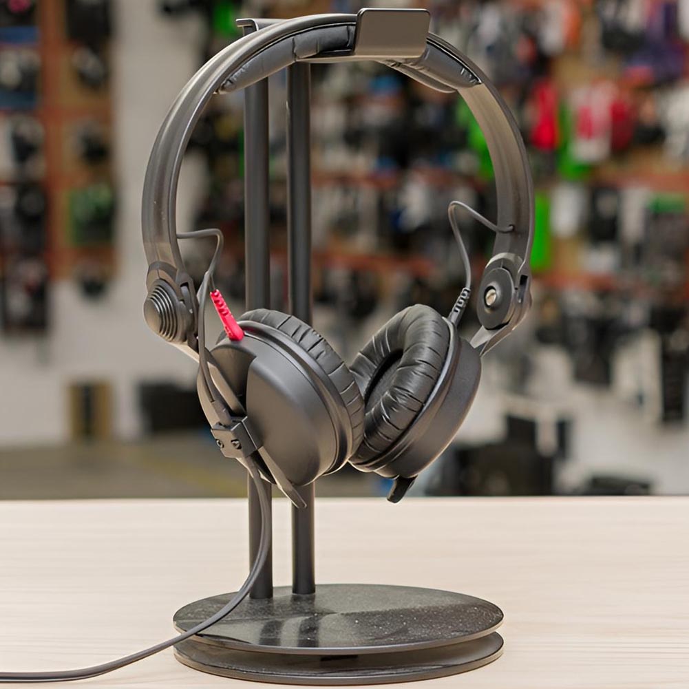 Almohadillas para DJ Sennheiser H25 Rayoshop Chile
