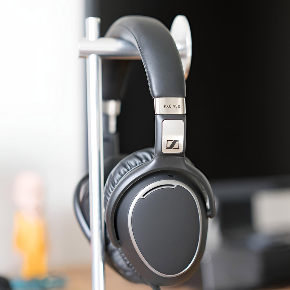 Almohadillas de repuesto compatibles Sennheiser PCX480 PCX550 rayoshop
