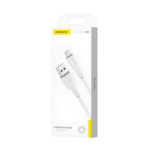 cable usb micro usb para smartphones foneng rayoshop