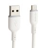 cable micro usb universal 2.1a foneng rayoshop