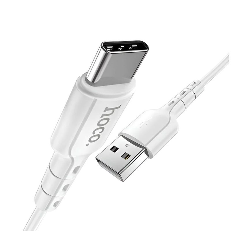 cable usb a usb c compatible android hoco rayoshop