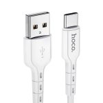 cable hoco du01 nove usb a usb c 1m rayoshop