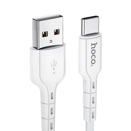 cable hoco du01 nove usb a usb c 1m rayoshop