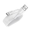 cable carga y datos usb a usb c hoco du01 rayoshop