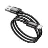 Cable Hoco X89 USB a USB-C resistente Rayoshop Chile