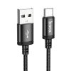 Cable USB a USB-C compatible Android Hoco X89 Rayoshop