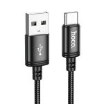 Cable USB a USB-C compatible Android Hoco X89 Rayoshop