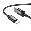 Cable Hoco X89 USB a USB-C carga estable Rayoshop