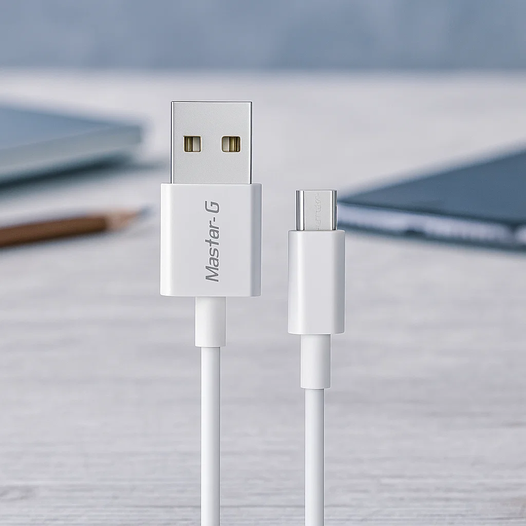 cable carga micro usb resistente 1 metro rayoshop