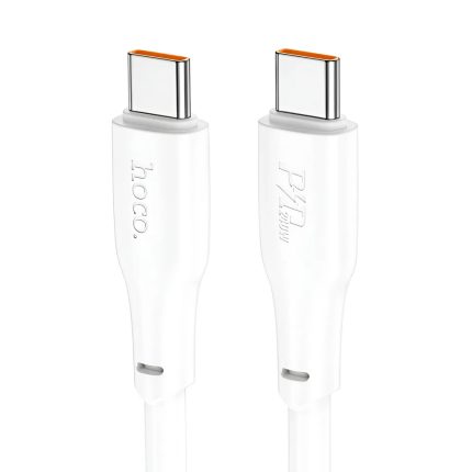 Cable USB-C 240W compatible PD Hoco X93 Rayoshop Chile