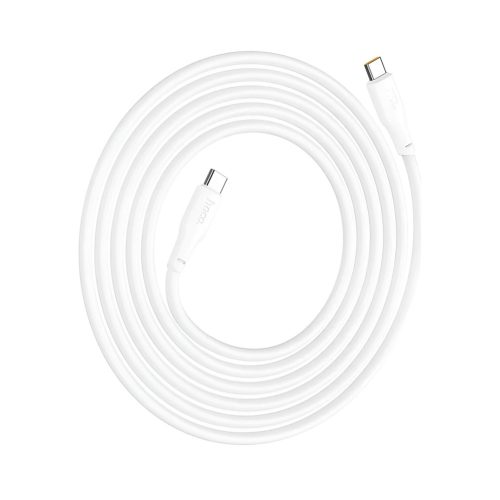 Cable USB-C 2 metros carga rápida Hoco X93 Rayoshop
