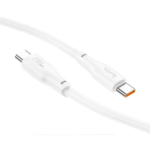 Cable carga y datos USB-C Hoco X93 Rayoshop Chile