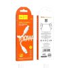 cable usb tipo c doble 100w hoco x96 rayoshop ecommerce