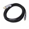 Cable USB-C a DisplayPort EON para video profesional Rayoshop