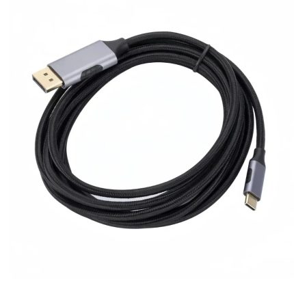 Cable USB-C a DisplayPort EON para video profesional Rayoshop