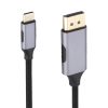 Cable convertidor USB-C a DisplayPort 8K premium EON Rayoshop
