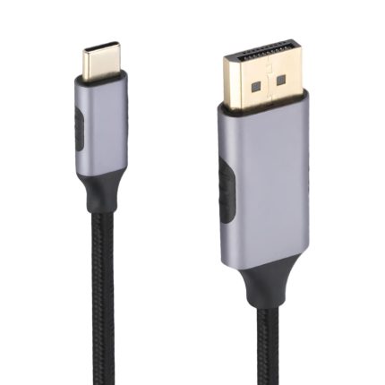 Cable convertidor USB-C a DisplayPort 8K premium EON Rayoshop
