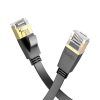 cable lan cat6 plano rj45 1 metro rayoshop chile