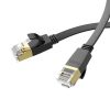 cable lan plano rj45 1m alta velocidad rayoshop
