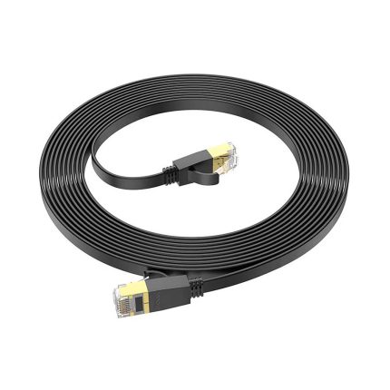 Cable LAN RJ45 Cat6 para router 5M Rayoshop