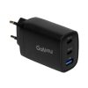 Cargador 65W multipuerto para celulares y computadores Rayoshop