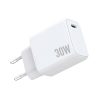 Cargador de pared USB-C 30W para celular Rayoshop