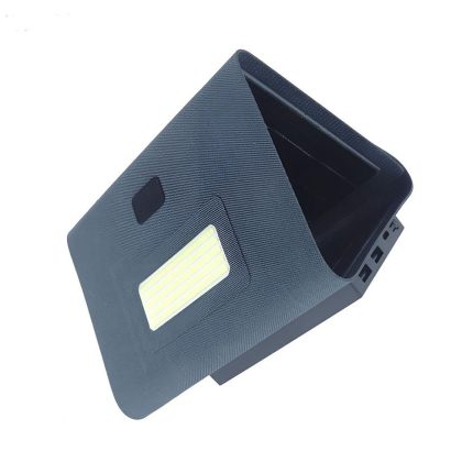 Batería externa solar para celulares 5000mAh rayoshop