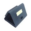 Powerbank solar con panel de carga rápida rayoshop